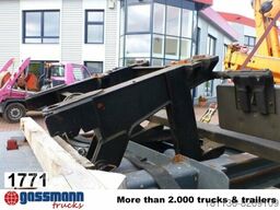 - Absattelvorrichtung