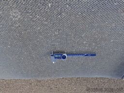 ASCO Screen Meshes and Perforated Sheets