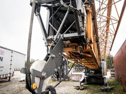 Liebherr Baukran 53K