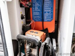 Liebherr Baukran 53K