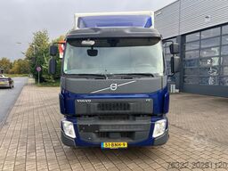 Volvo FE 250 4X2 E6 / SLEEPERCAB / AIRCO / STANDKACH...