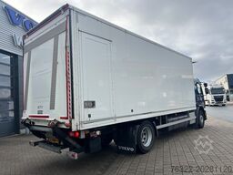 Volvo FE 250 4X2 E6 / SLEEPERCAB / AIRCO / STANDKACH...
