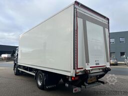 Volvo FE 250 4X2 E6 / SLEEPERCAB / AIRCO / STANDKACH...
