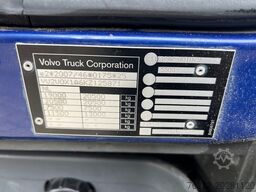 Volvo FE 250 4X2 E6 / SLEEPERCAB / AIRCO / STANDKACH...