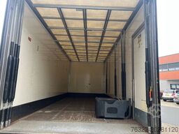 Volvo FE 250 4X2 E6  / SLEEPERCAB / AIRCO / STANDKACH...