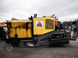 Dynapac Fertiger F 1200 CS T4