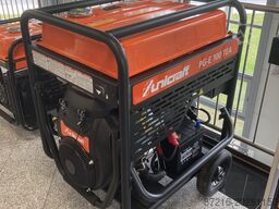 Unicraft PG-E 100 TEA H