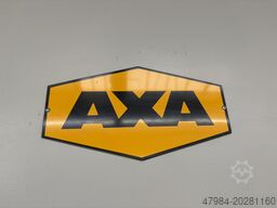 AXA VSC 3-3500-S/E