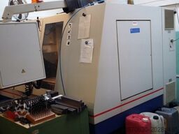 ZPS Czechy MCV 1060 LR