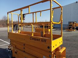 Haulotte COMPACT 10N