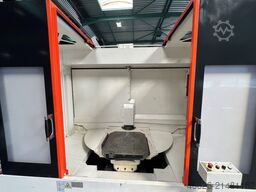 Mazak NEXUS 8800-II