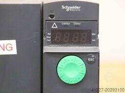 Schneider Electric** Altivar 320 ATV320U75N4B