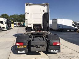 DAF XF 460 FT EURO 6 INTARDER