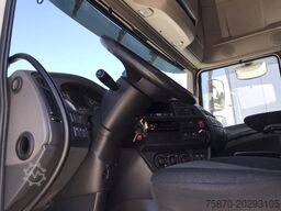 DAF XF 460 FT EURO 6 INTARDER