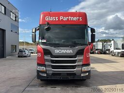 Scania G 450 (PERFECT CONDITION / RETARDER / FULL SPOI...