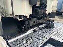 DAF CF 450 FT EURO 6 VOORAS 9 TN