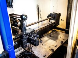 ROLLOMATIC CNC PRIMA