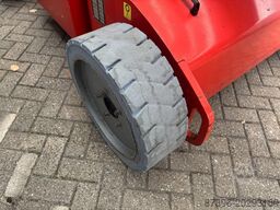 Manitou 170AETJ L Hoogwerker Knikarmhoogwerker