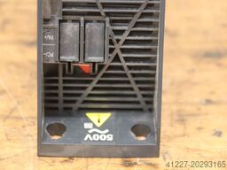 Schneider Electric Altivar 320 ATV320U30N4B