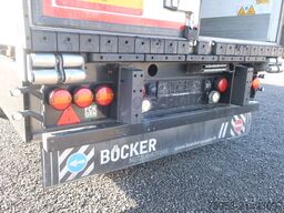 Schmitz Cargobull SKO 24 FP60 Doppelstock Thermo King SLX 400