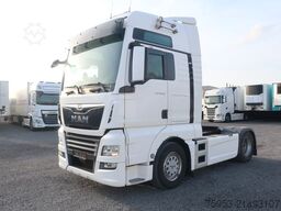 MAN 18.510 BLS TGX Intarder XXL Navigation Euro 6D