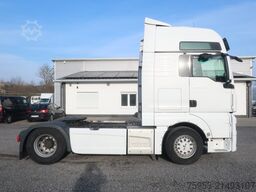MAN 18.510 BLS TGX Intarder XXL Navigation Euro 6D