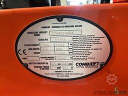 Combilift COMBI-WR4