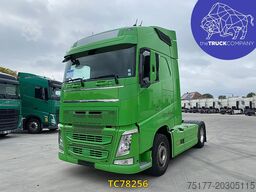 Volvo FH 460