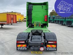 Volvo FH 460