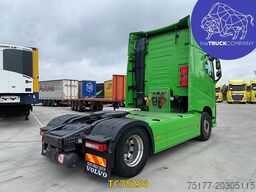 Volvo FH 460