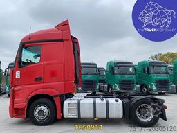 Mercedes-Benz Actros 1846