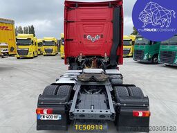 Mercedes-Benz Actros 1846