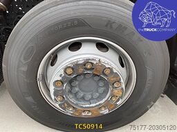Mercedes-Benz Actros 1846