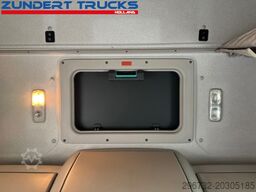 DAF CF 460 SUPERSPACE CAB