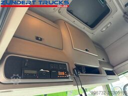 DAF CF 460 SUPERSPACE CAB