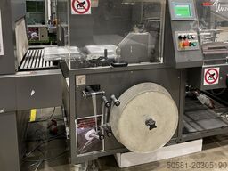 KALLFASS UNIVERSA 500+COMPACT 650 SO