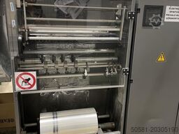 KALLFASS UNIVERSA 500+COMPACT 650 SO