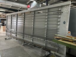 Holz Her Sector 1260 automatic