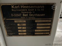 Heesemann EH 51.11