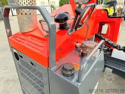 Combilift C4000 / TRIPLEX / 9300MM / GAS / TOP1