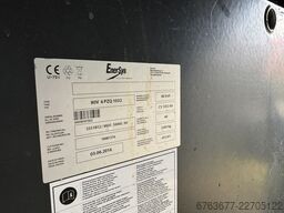 STILL RX 60-35 / 600