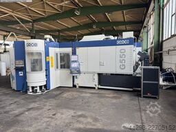 GROB-WERKE G550