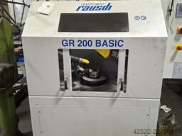 RAUSCH GRATOMAT 200 Basic
