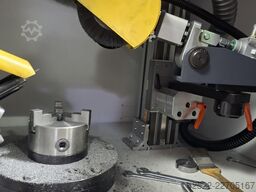 RAUSCH GRATOMAT 200 Basic