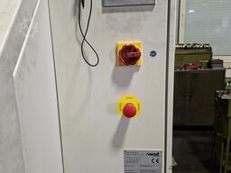 RAUSCH GRATOMAT 200 Basic