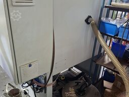 RAUSCH GRATOMAT 200 Basic