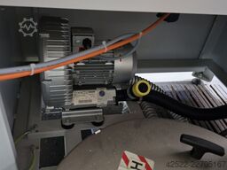 RAUSCH GRATOMAT 200 Basic
