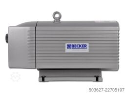 Becker vacuümpomp vt 4.40 NEW IN BOX vt 4.40