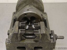 Mager & Wedemeyer bis max 2 Zoll