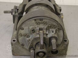 Mager & Wedemeyer bis max 2 Zoll